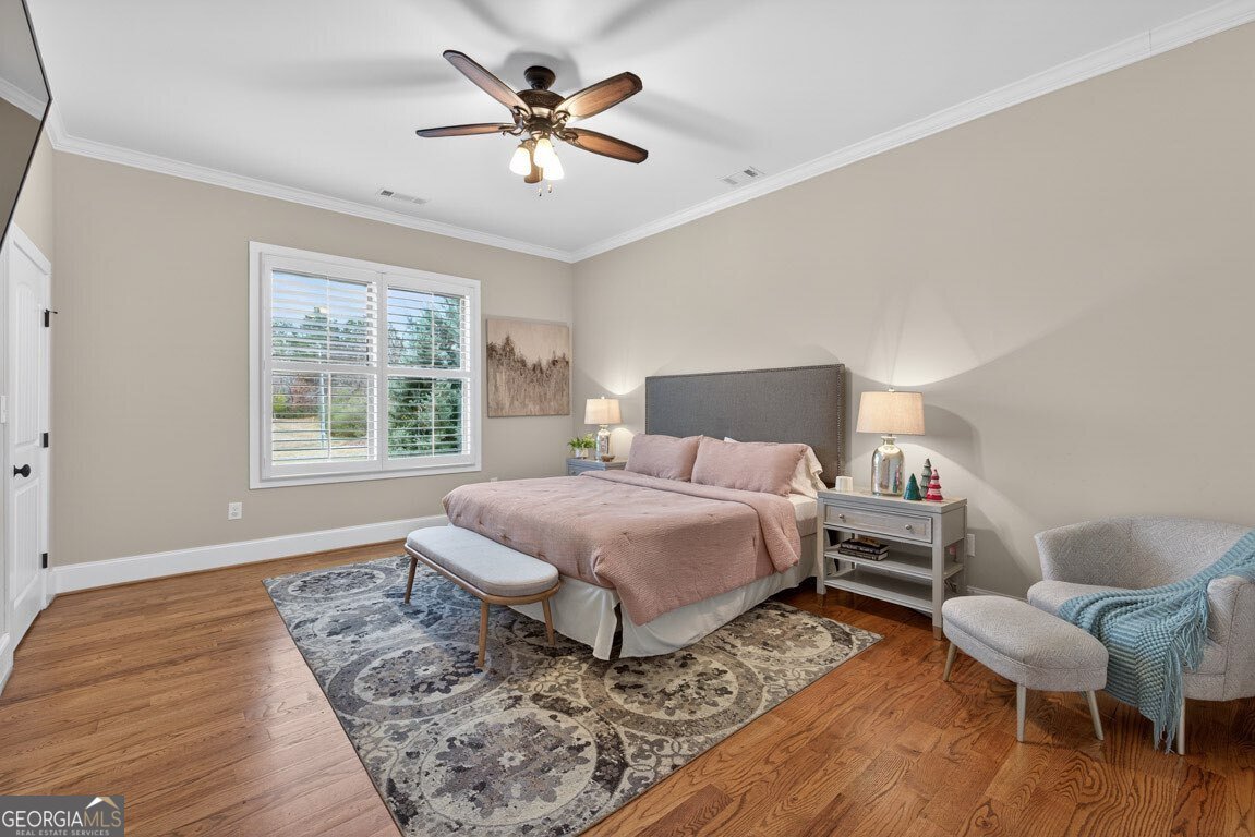 4437 J M Turk Road Flowery Branch - 22