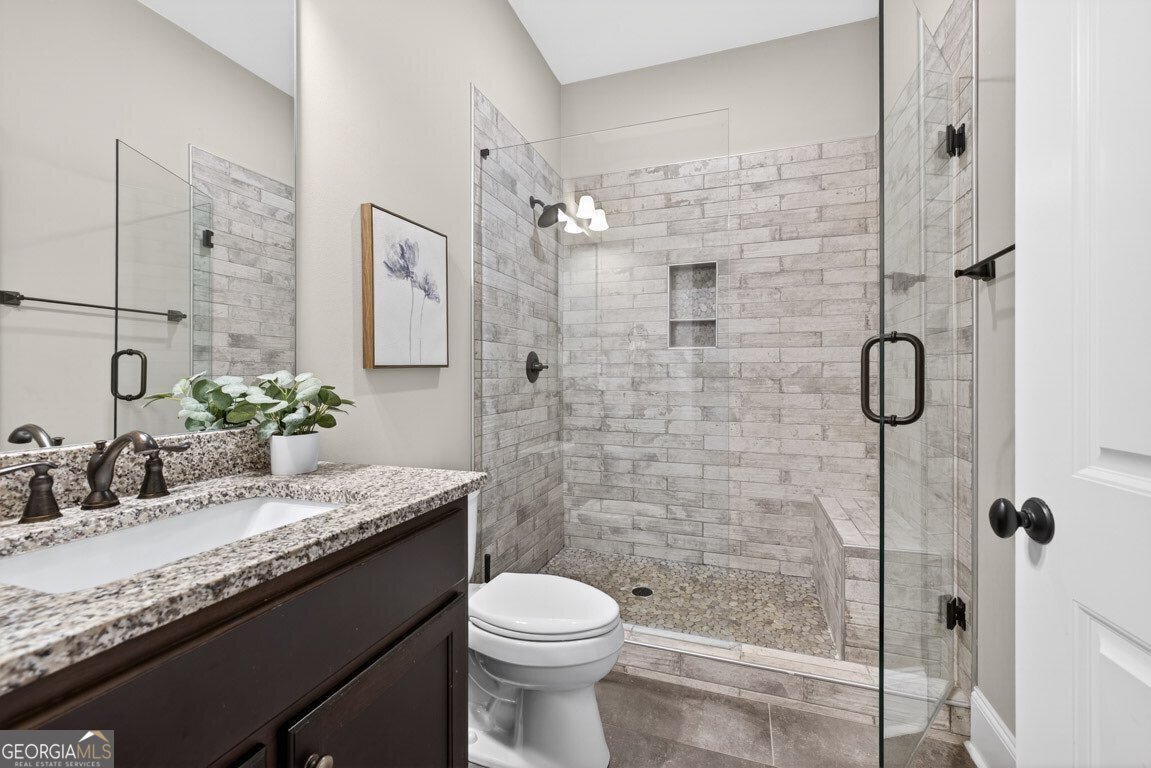 4437 J M Turk Road Flowery Branch - 23