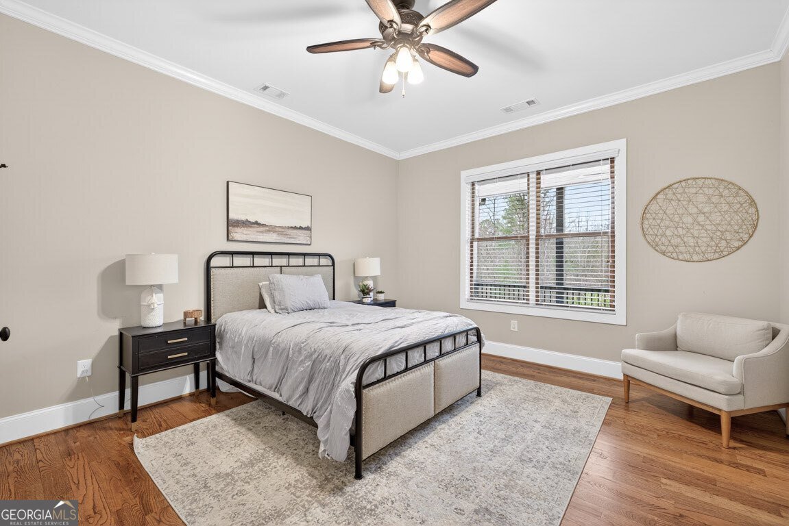 4437 J M Turk Road Flowery Branch - 24