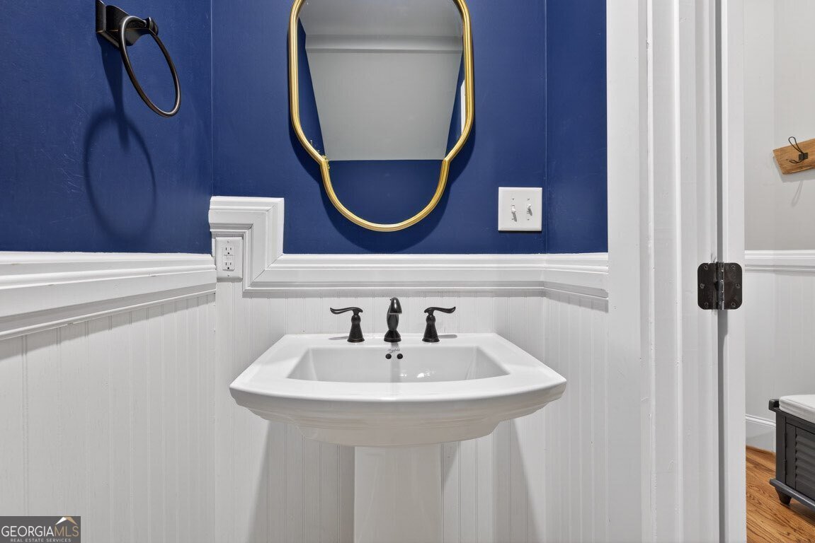 4437 J M Turk Road Flowery Branch - 25