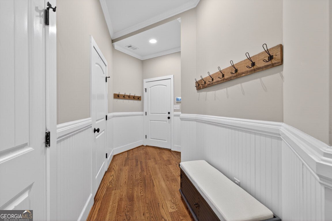 4437 J M Turk Road Flowery Branch - 26