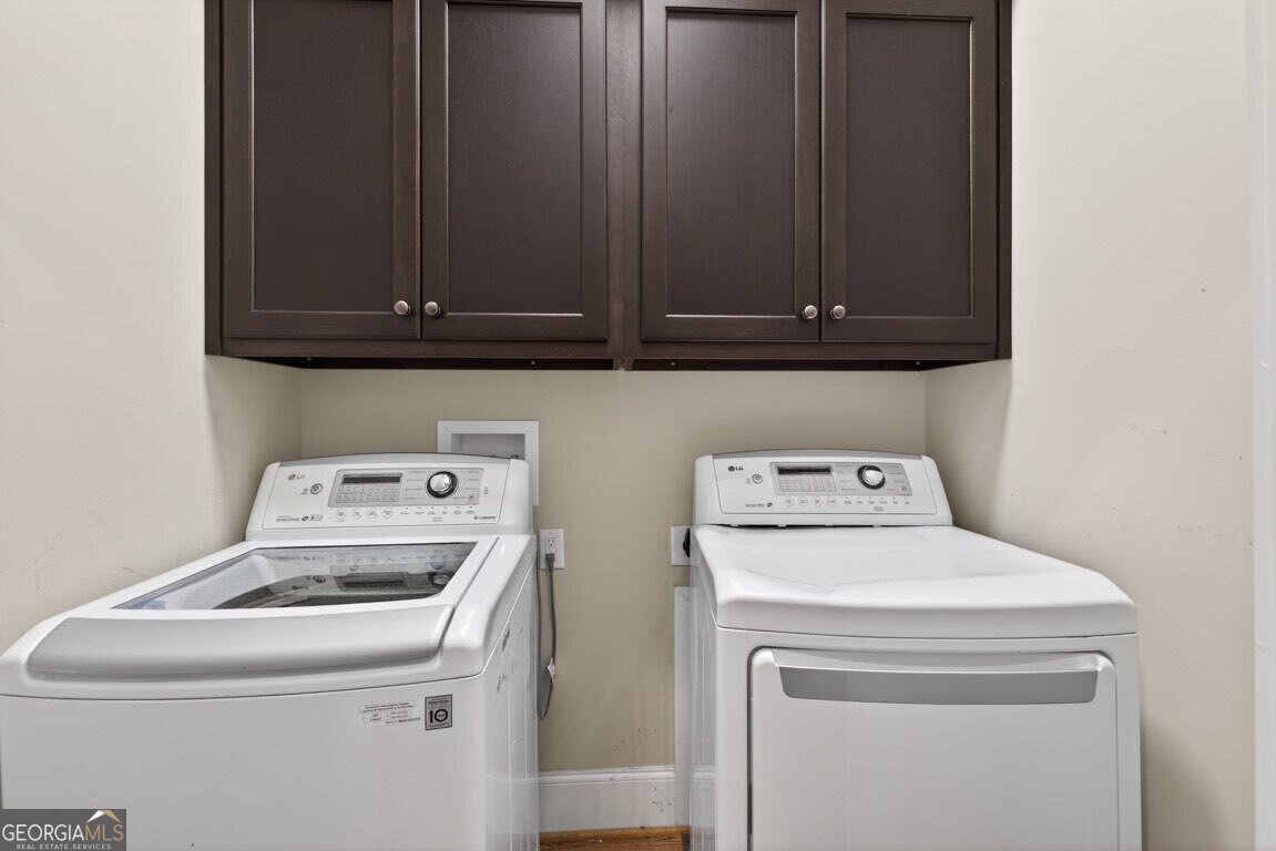 4437 J M Turk Road Flowery Branch - 27