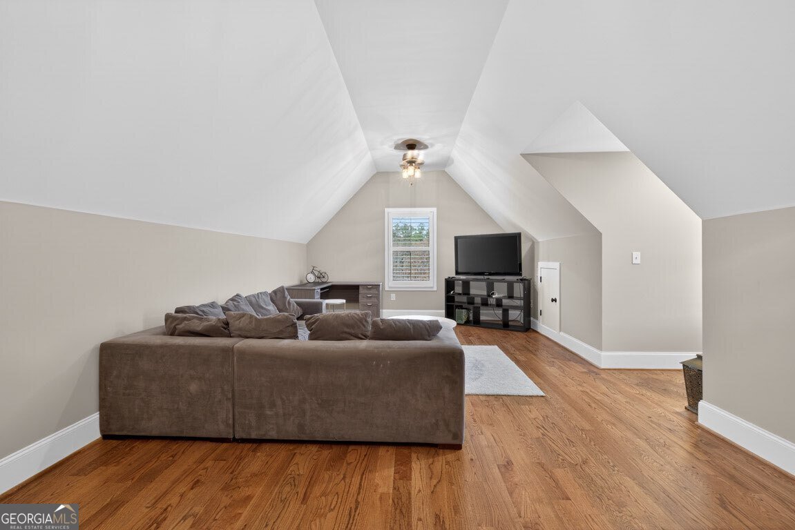 4437 J M Turk Road Flowery Branch - 28