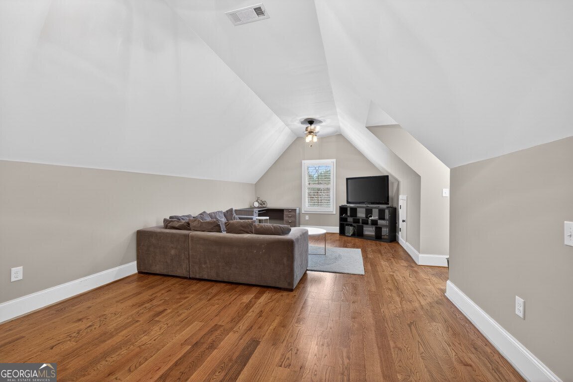 4437 J M Turk Road Flowery Branch - 29