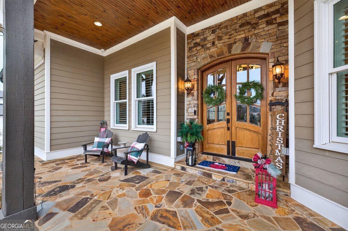 4437 J M Turk Road Flowery Branch - 3