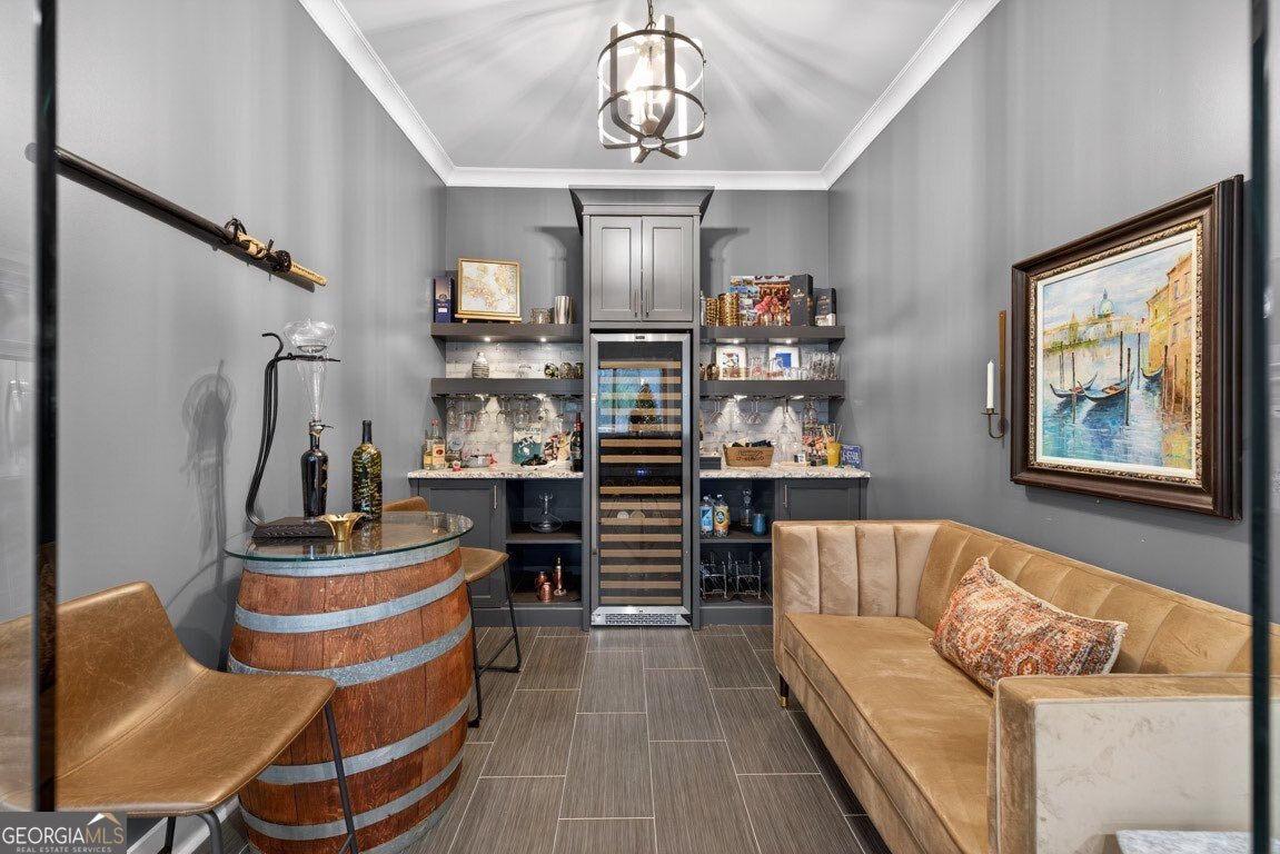 4437 J M Turk Road Flowery Branch - 39