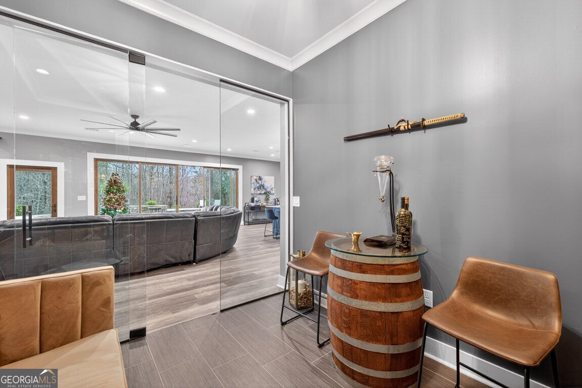 4437 J M Turk Road Flowery Branch - 40