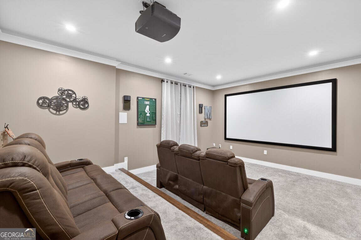 4437 J M Turk Road Flowery Branch - 41