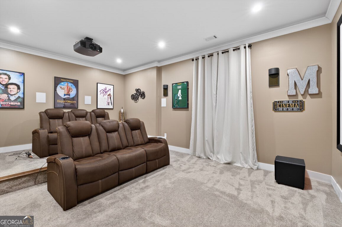 4437 J M Turk Road Flowery Branch - 42