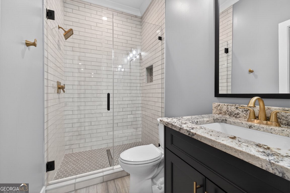 4437 J M Turk Road Flowery Branch - 44