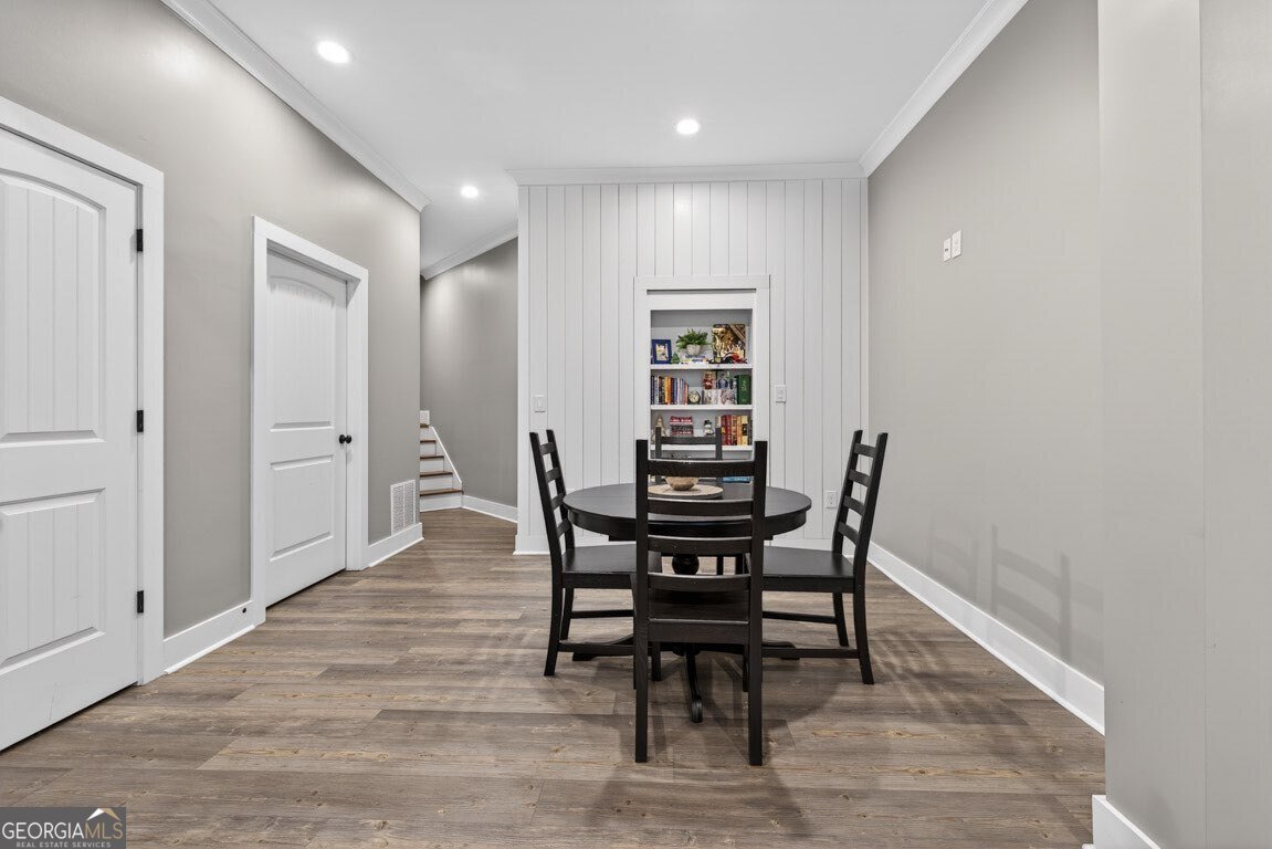 4437 J M Turk Road Flowery Branch - 45