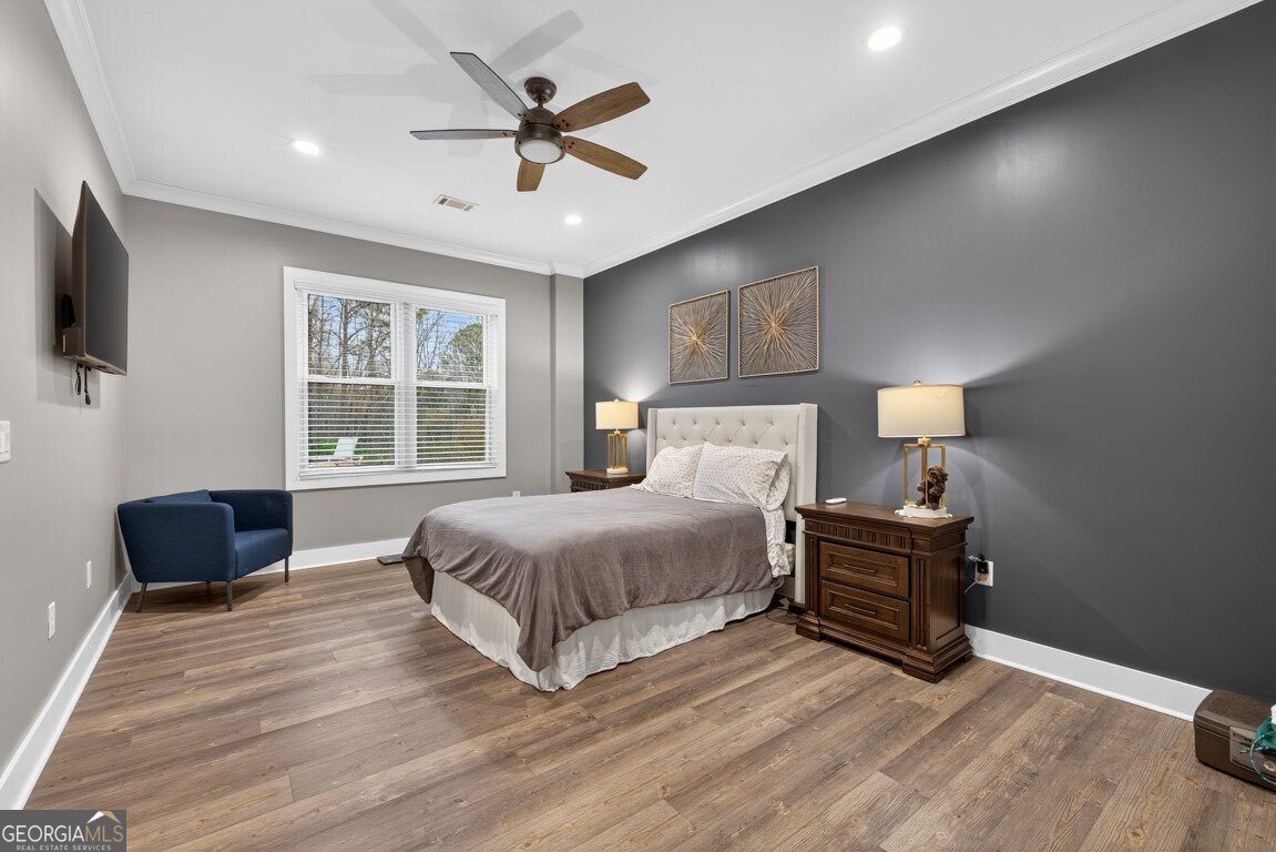 4437 J M Turk Road Flowery Branch - 46