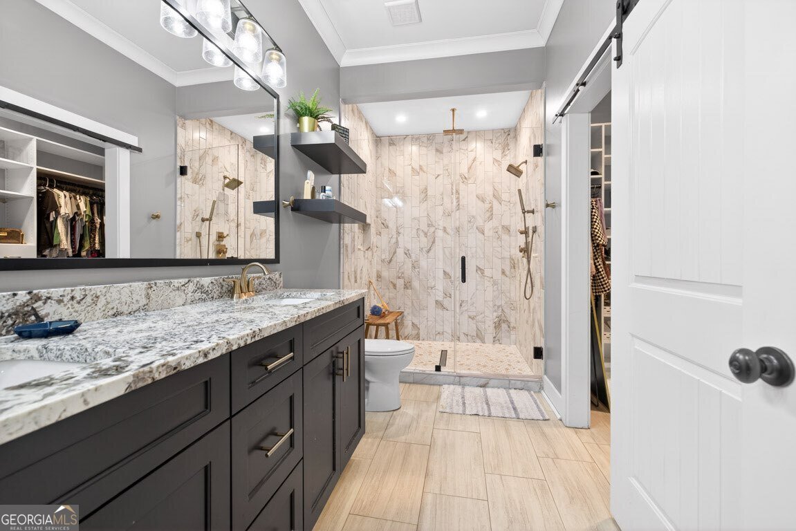 4437 J M Turk Road Flowery Branch - 48