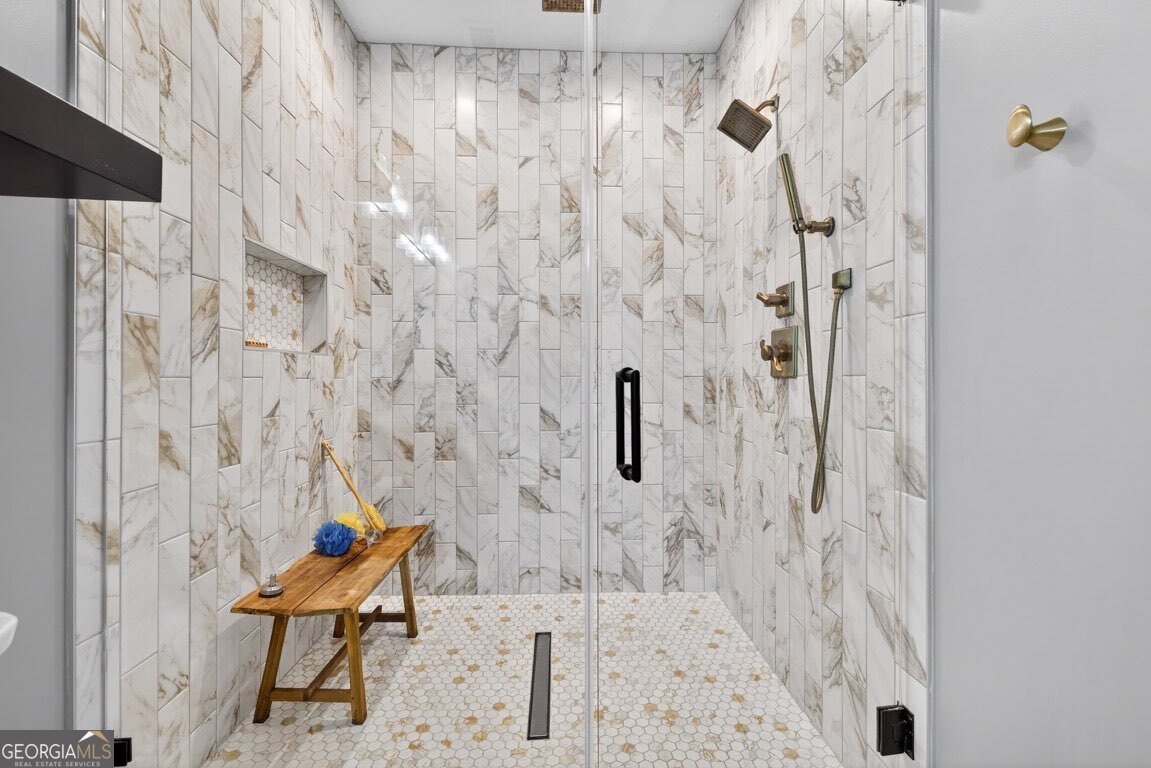 4437 J M Turk Road Flowery Branch - 49