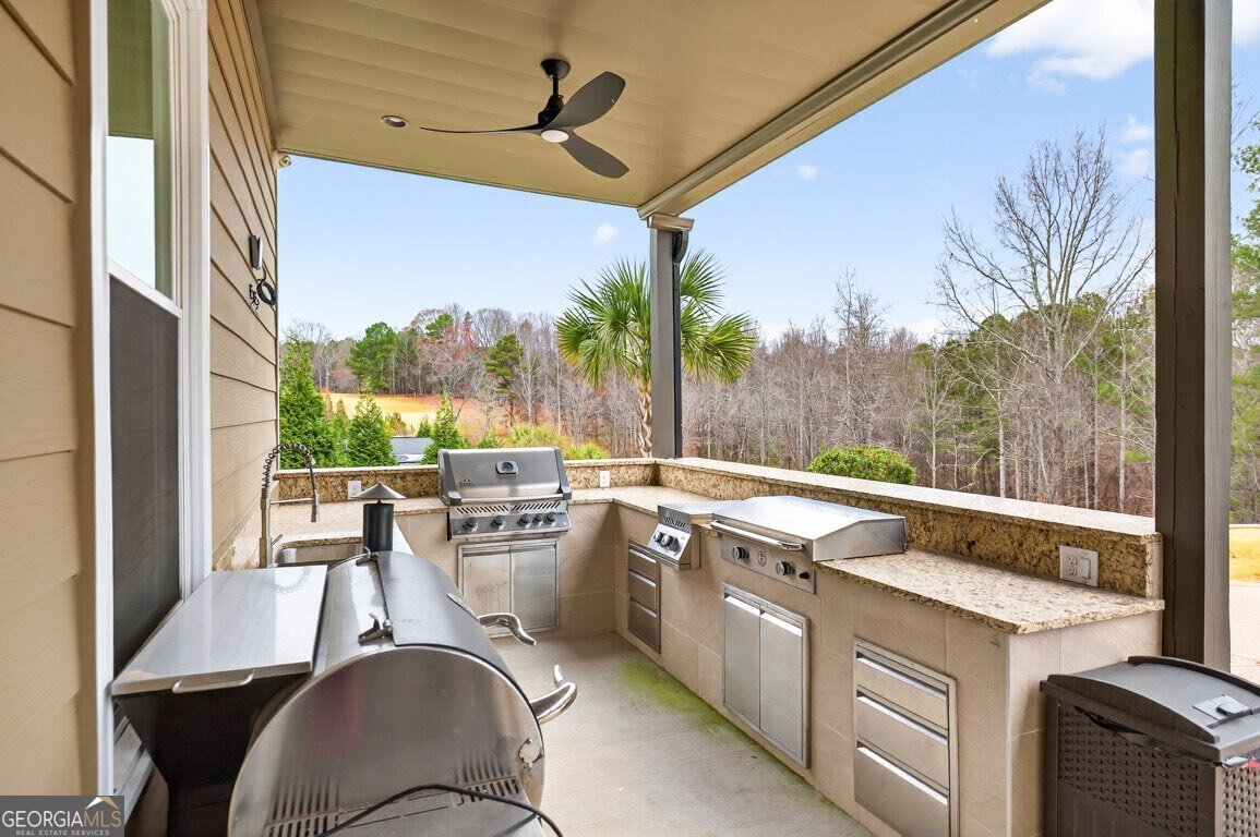 4437 J M Turk Road Flowery Branch - 50