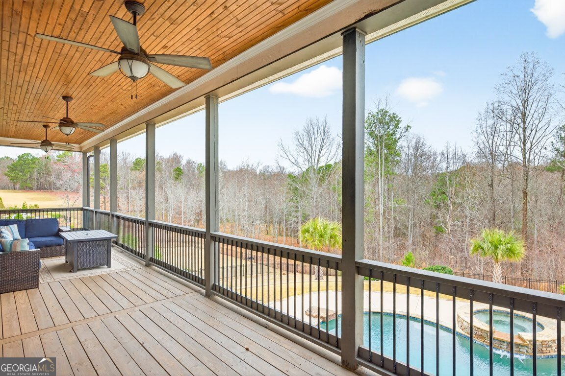 4437 J M Turk Road Flowery Branch - 53