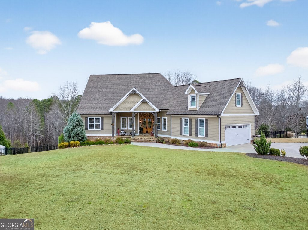 4437 J M Turk Road Flowery Branch - 55
