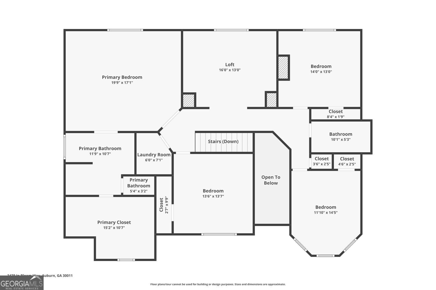 3478 In Bloom Way Auburn - 32