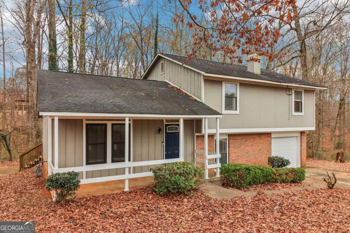 4173 Alicia Court Ellenwood - 2