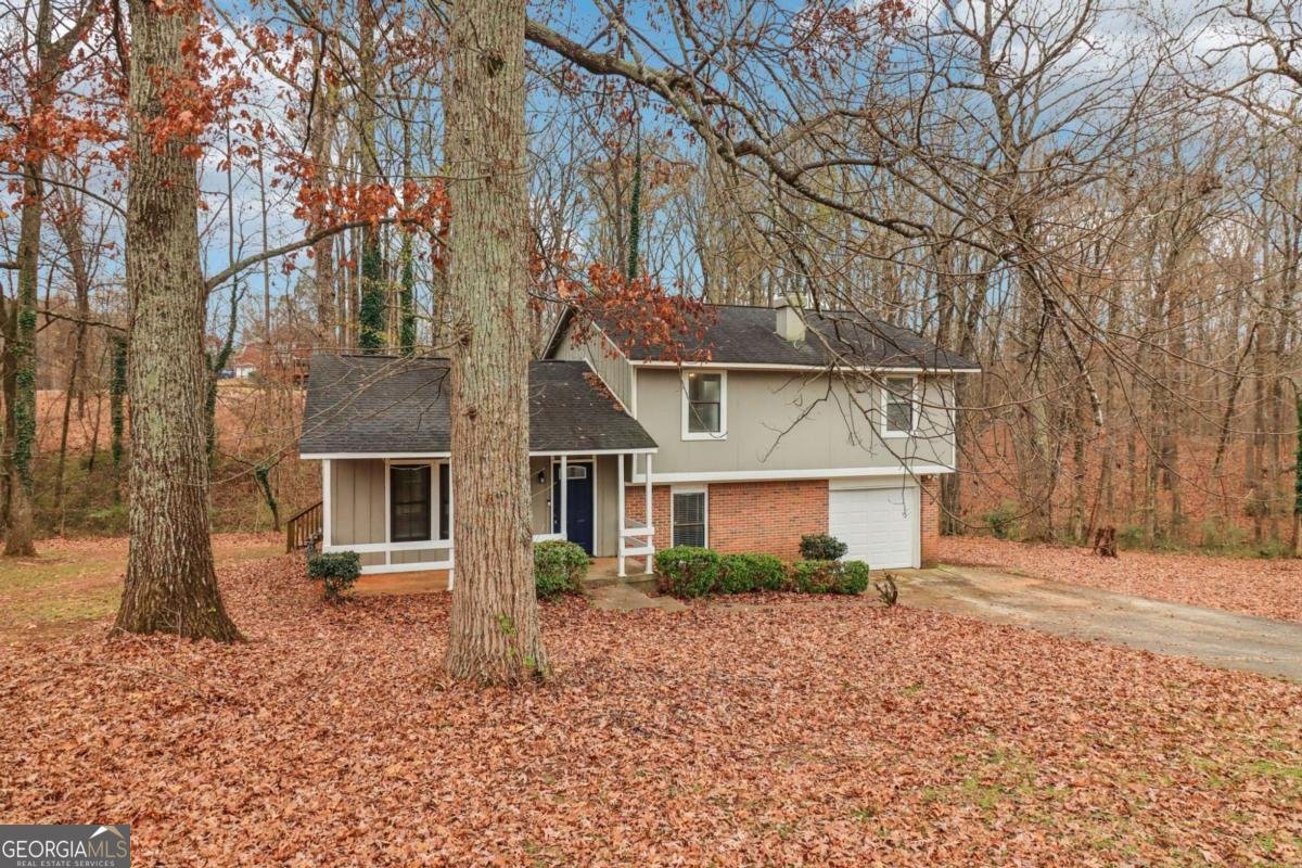 4173 Alicia Court Ellenwood - 3