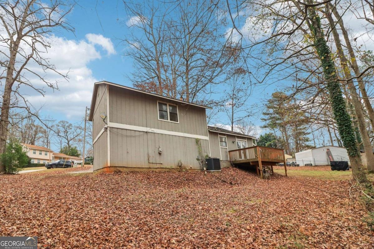 4173 Alicia Court Ellenwood - 39