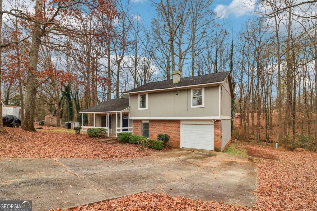 4173 Alicia Court Ellenwood - 4