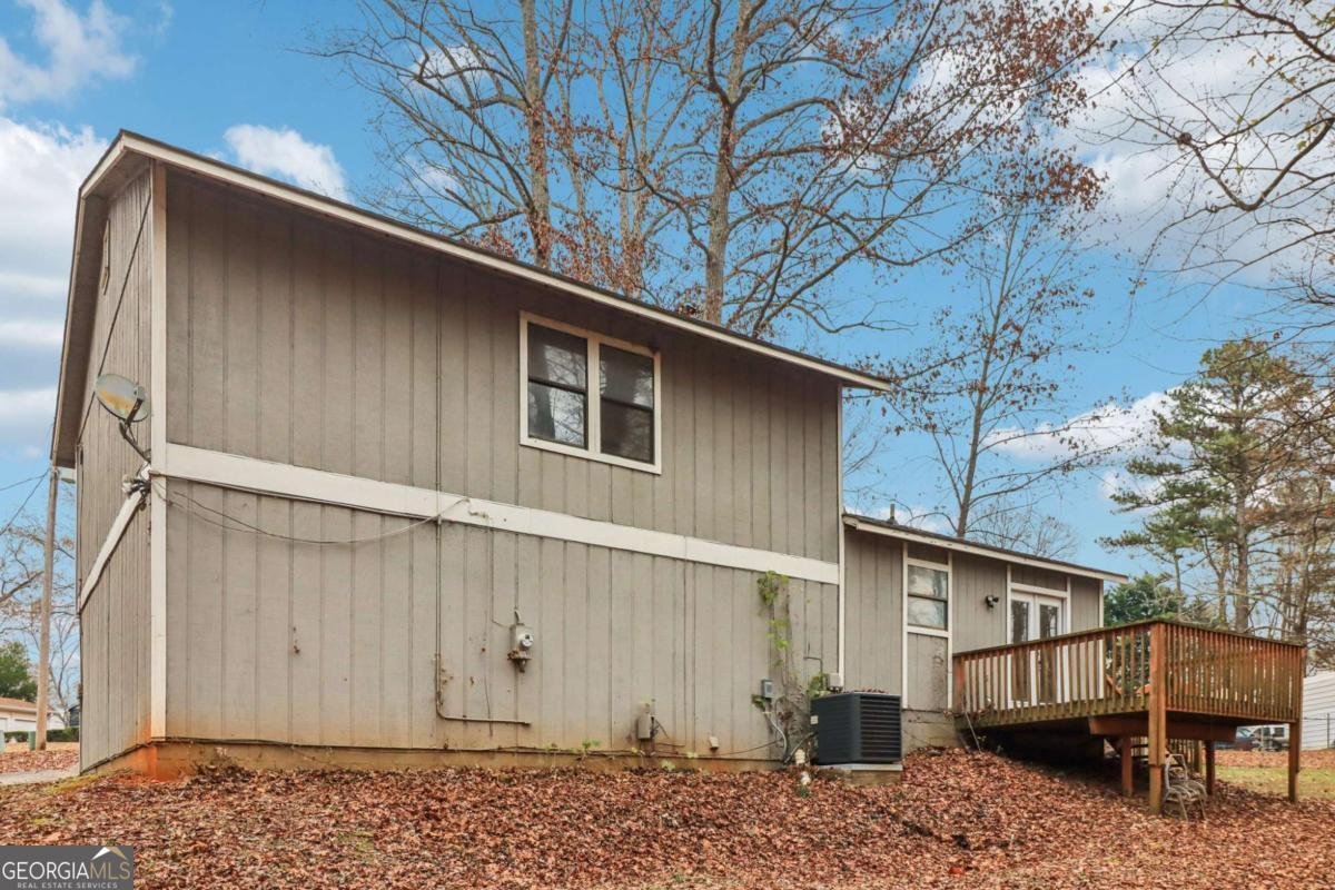 4173 Alicia Court Ellenwood - 40