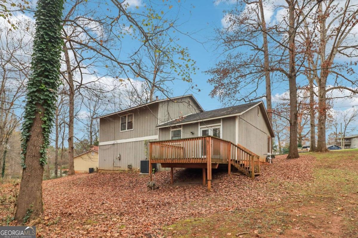 4173 Alicia Court Ellenwood - 42