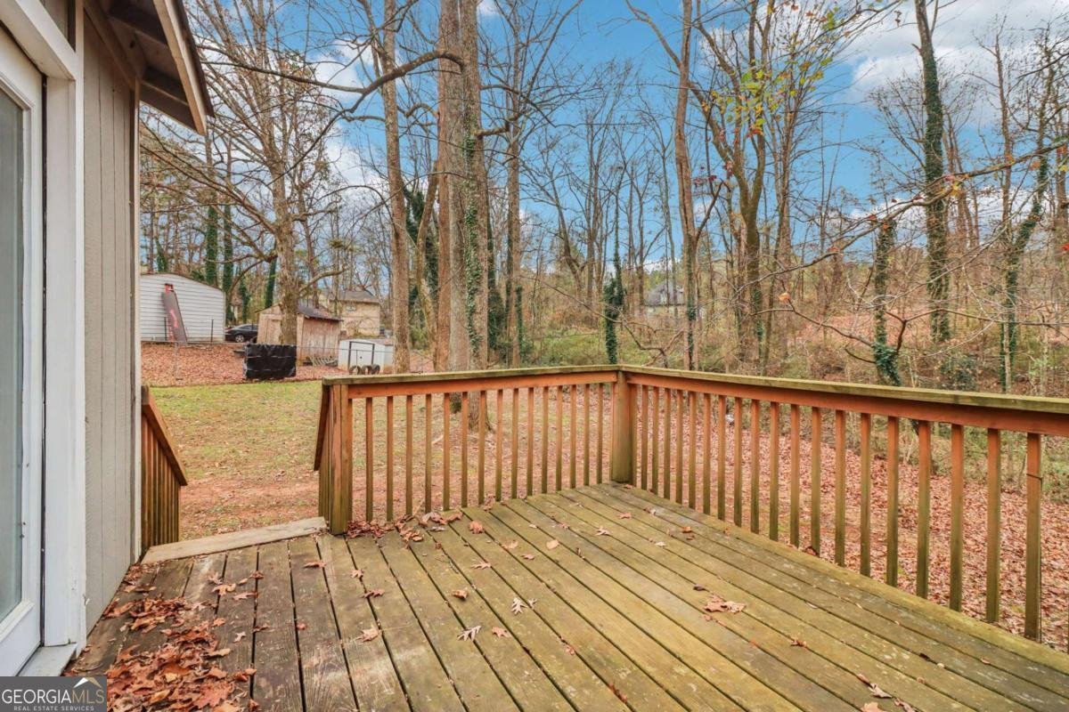 4173 Alicia Court Ellenwood - 45