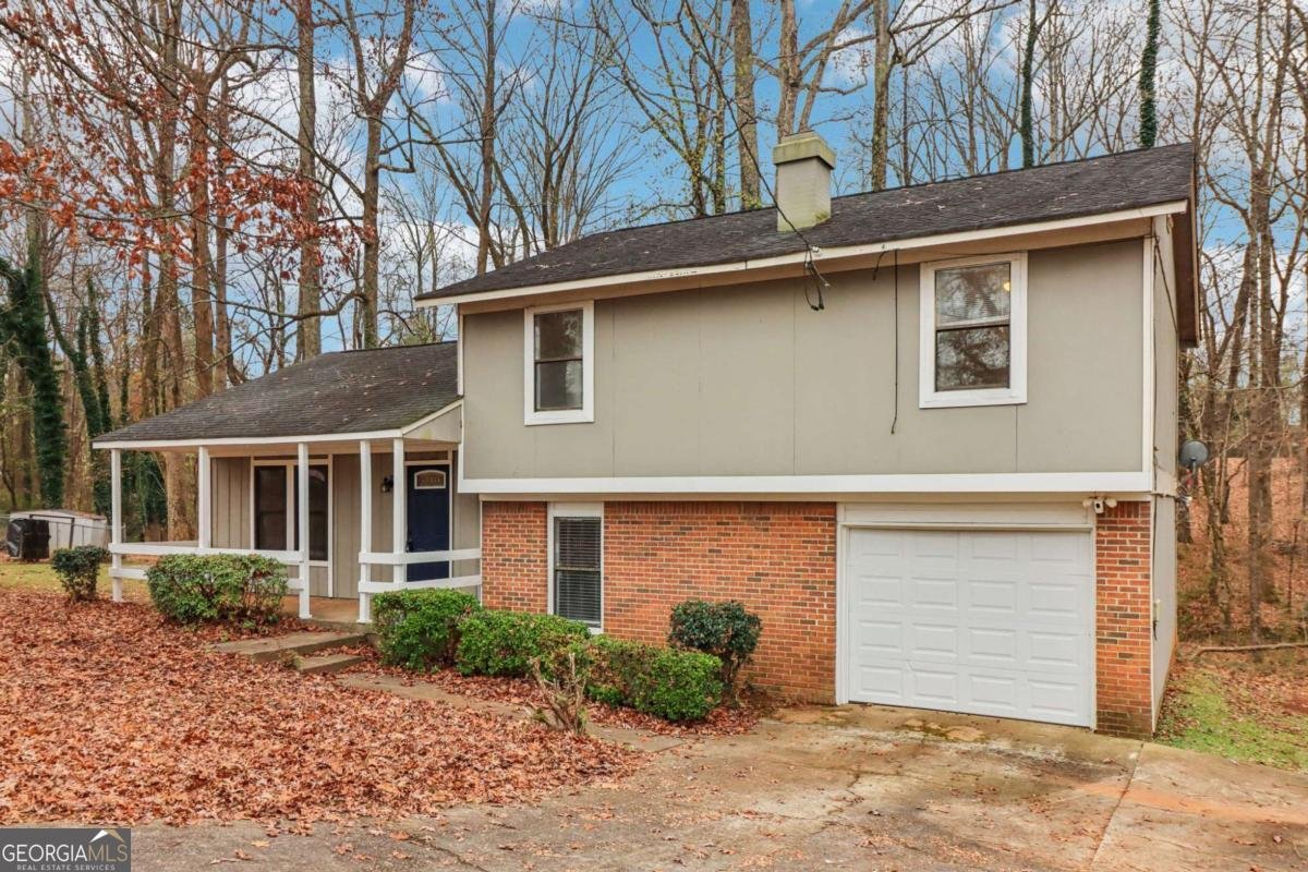 4173 Alicia Court Ellenwood - 5