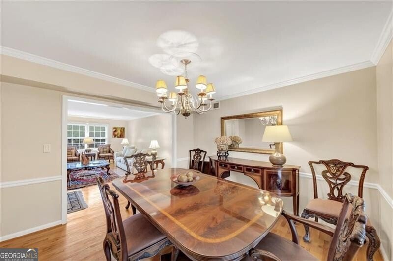 30 Chaumont Square Atlanta - 10