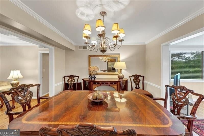 30 Chaumont Square Atlanta - 11