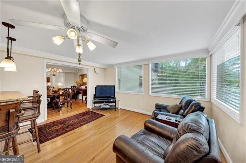 30 Chaumont Square Atlanta - 13