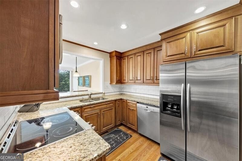 30 Chaumont Square Atlanta - 15