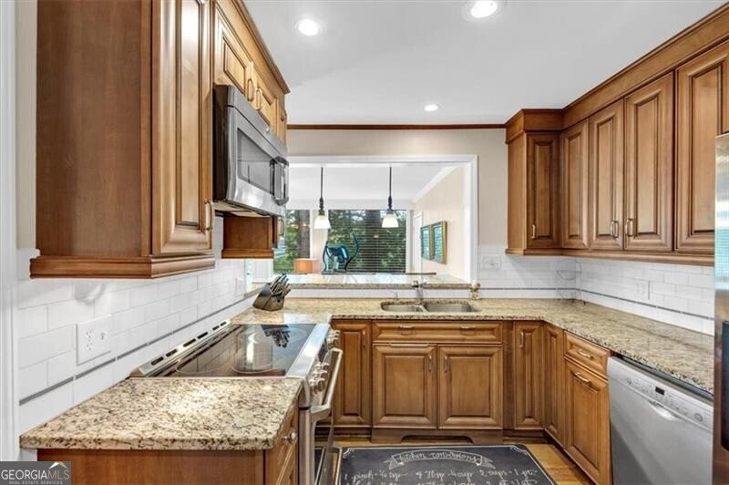 30 Chaumont Square Atlanta - 16