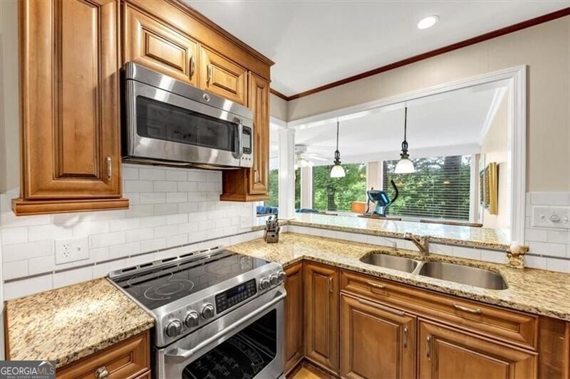 30 Chaumont Square Atlanta - 17