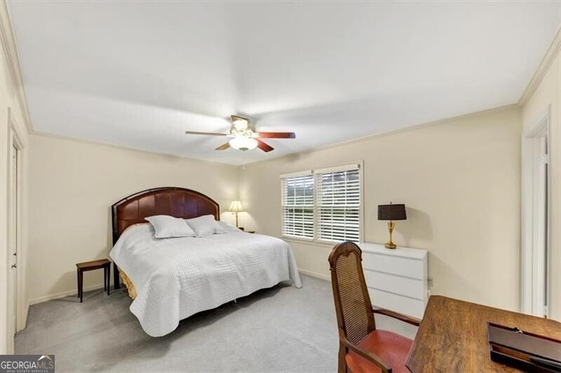 30 Chaumont Square Atlanta - 25