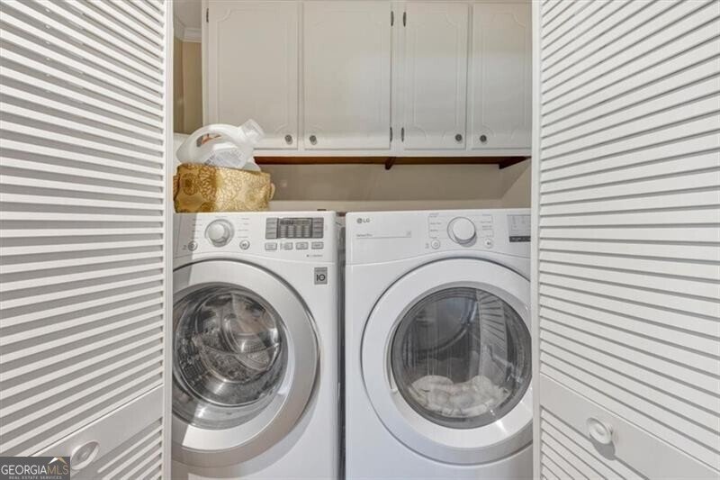 30 Chaumont Square Atlanta - 30