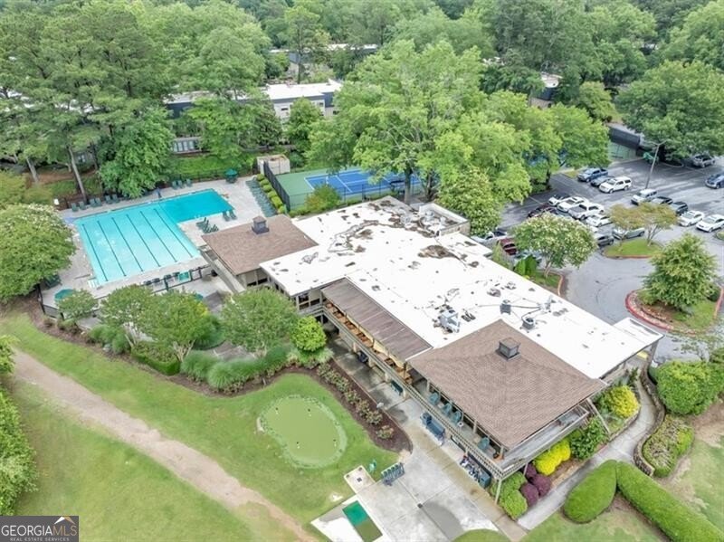 30 Chaumont Square Atlanta - 35