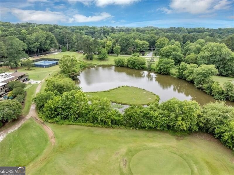 30 Chaumont Square Atlanta - 36