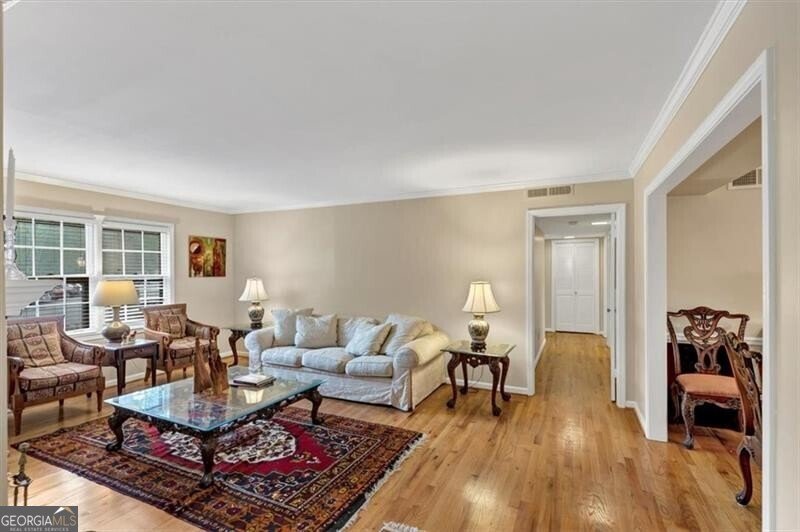 30 Chaumont Square Atlanta - 4