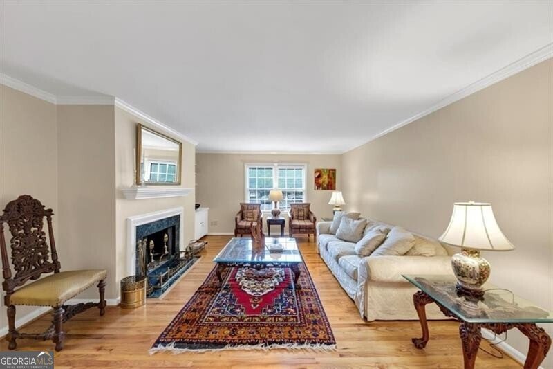 30 Chaumont Square Atlanta - 5