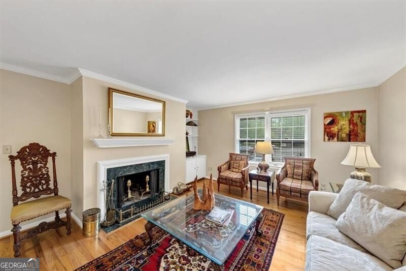 30 Chaumont Square Atlanta - 6