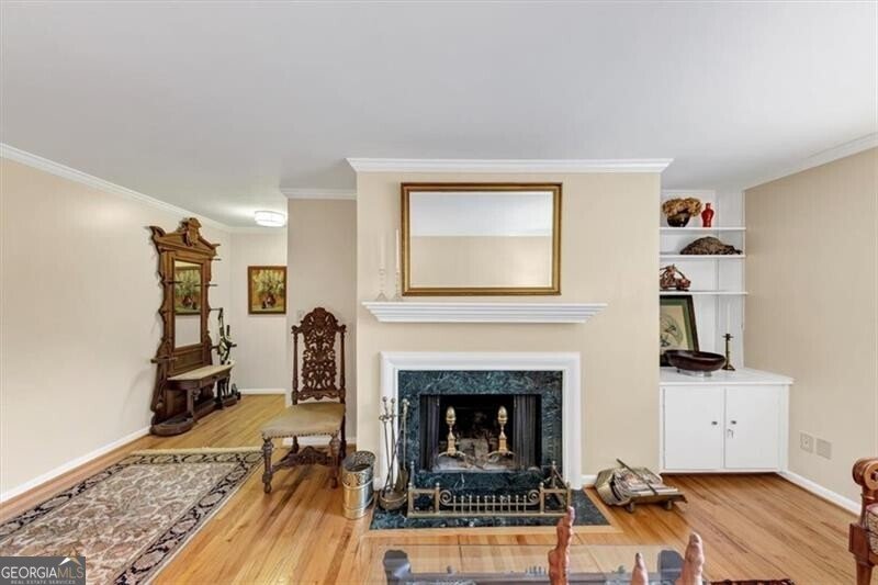 30 Chaumont Square Atlanta - 7