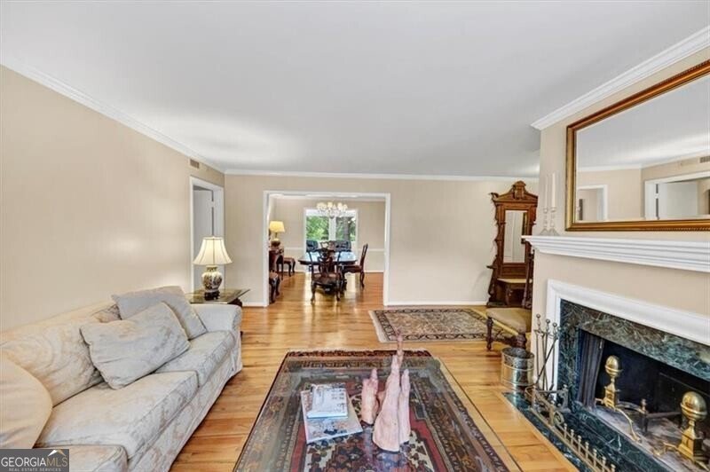 30 Chaumont Square Atlanta - 8