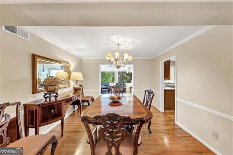 30 Chaumont Square Atlanta - 9