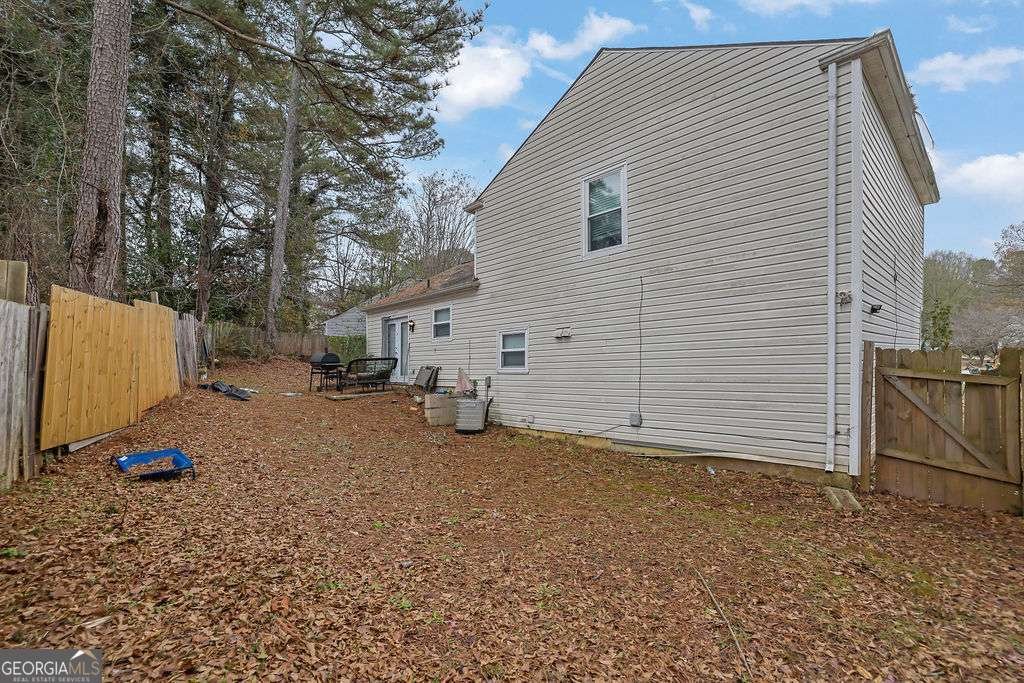 1232 Wellhouse Walk Stone Mountain - 15