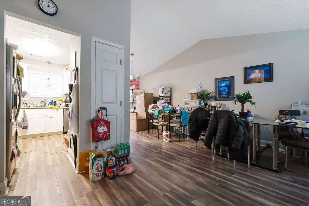 1232 Wellhouse Walk Stone Mountain - 4