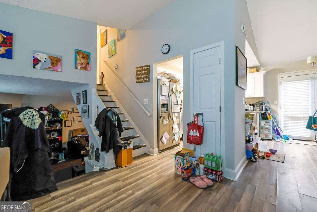 1232 Wellhouse Walk Stone Mountain - 5