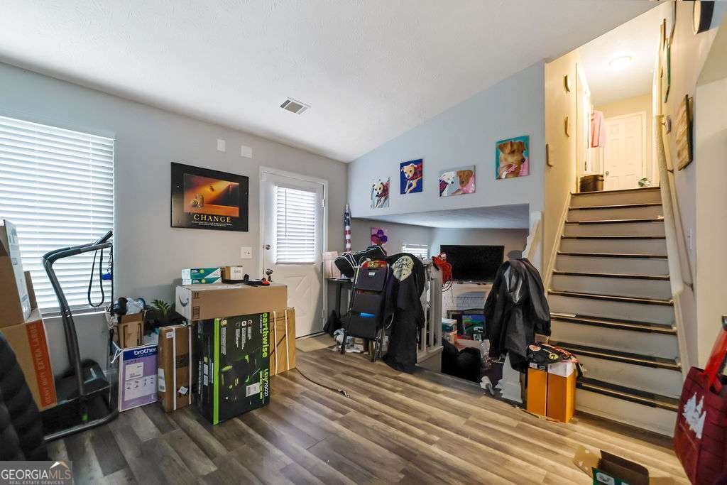 1232 Wellhouse Walk Stone Mountain - 8